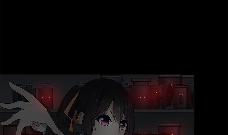 第13话 本体(1/2)-第13话