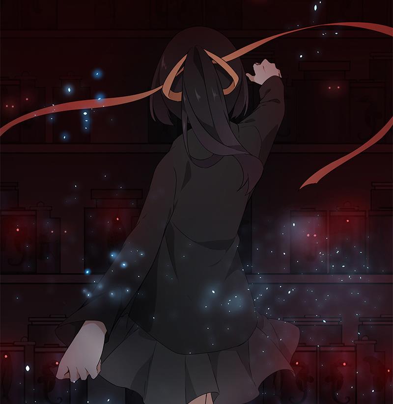 第13话 本体(1/2)-第13话