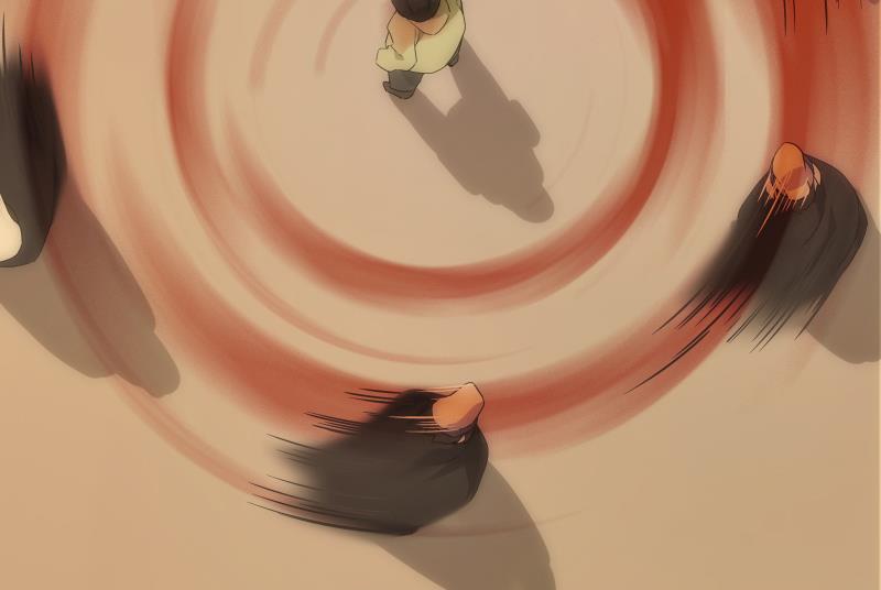 第21话 净化(1/2)-第21话