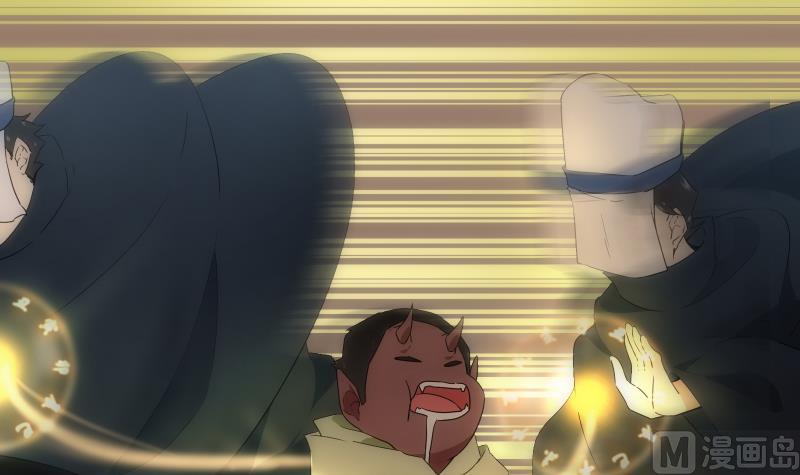 第21话 净化(1/2)-第21话