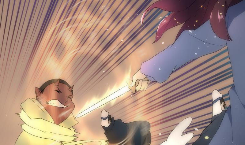 第21话 净化(1/2)-第21话