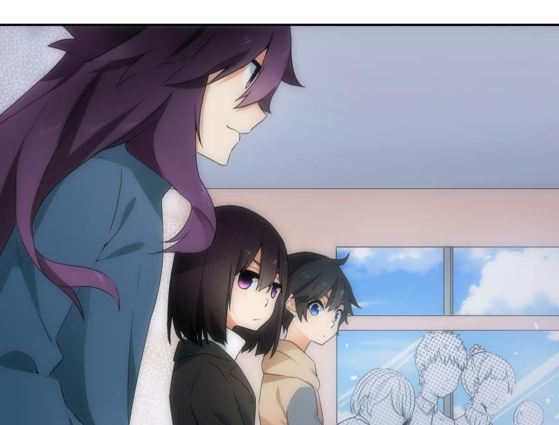 第27话 新生-第27话