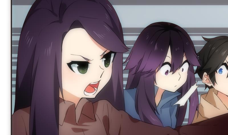 第39话 诡状(1/2)-第39话