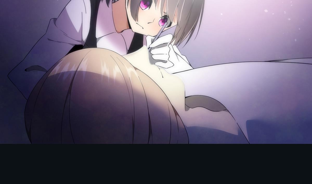 第5话 误撞(1/2)-第5话