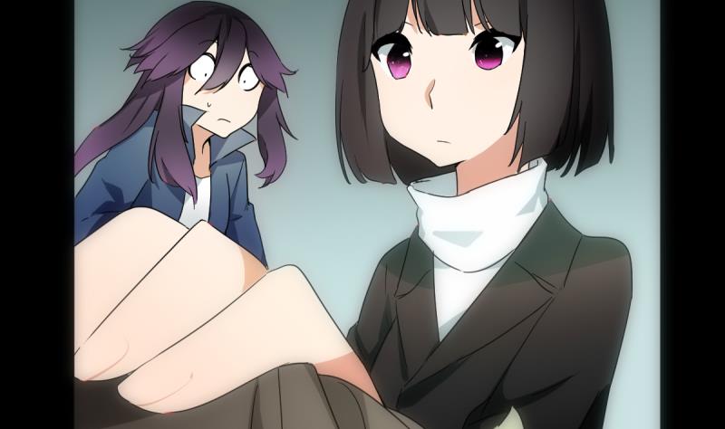 第41话 通灵(1/2)-第41话