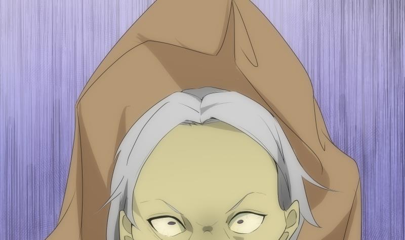 第45话 睁眼(1/2)-第45话