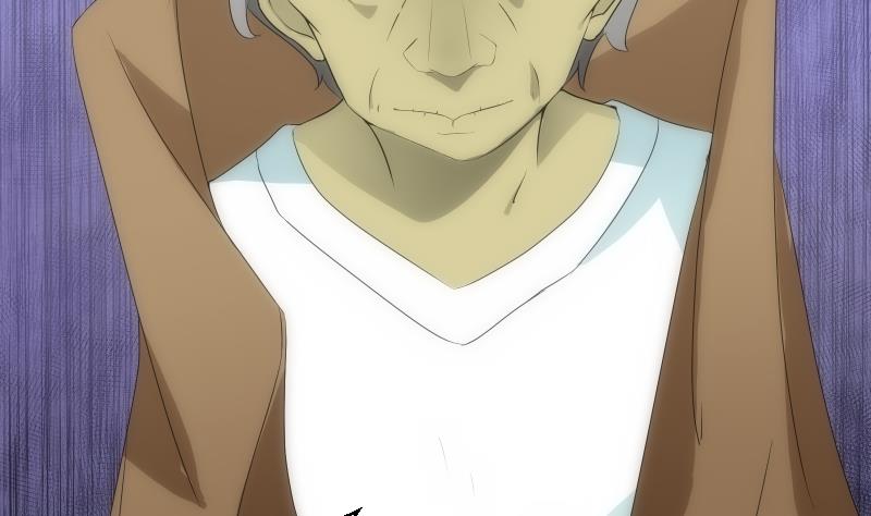 第45话 睁眼(1/2)-第45话