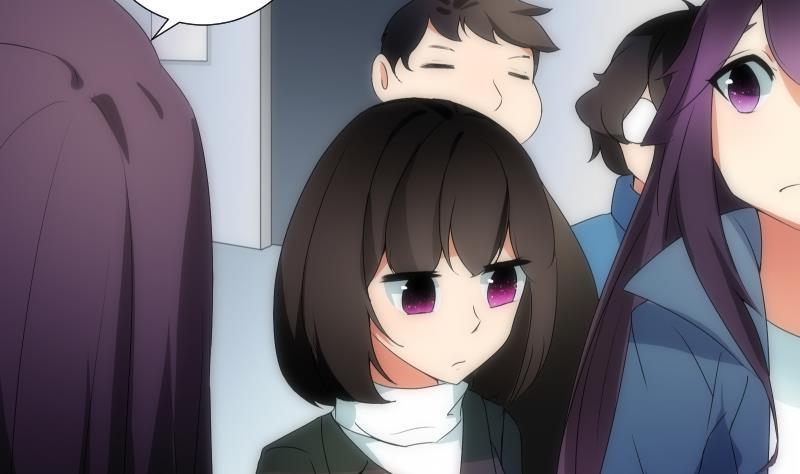 第45话 睁眼(1/2)-第45话