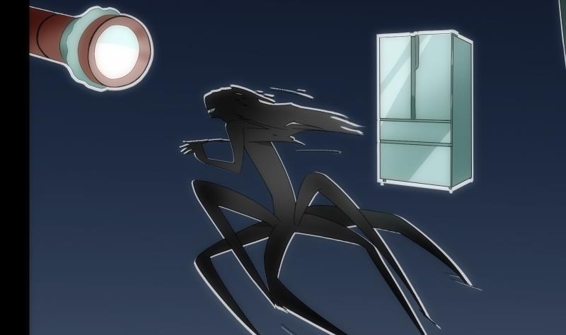 第53话 吞食(1/2)-第53话