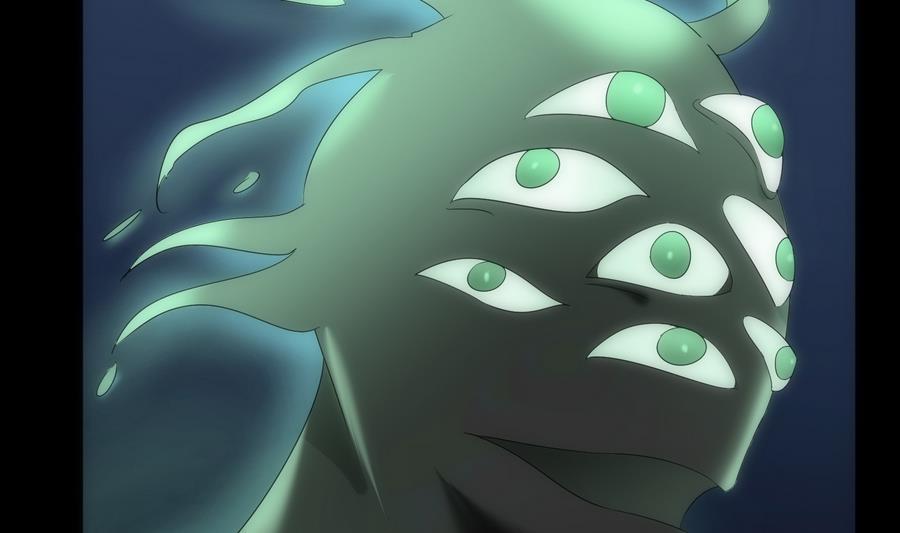 第55话 危机(1/2)-第55话