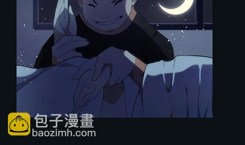 第7话 异变-第7话