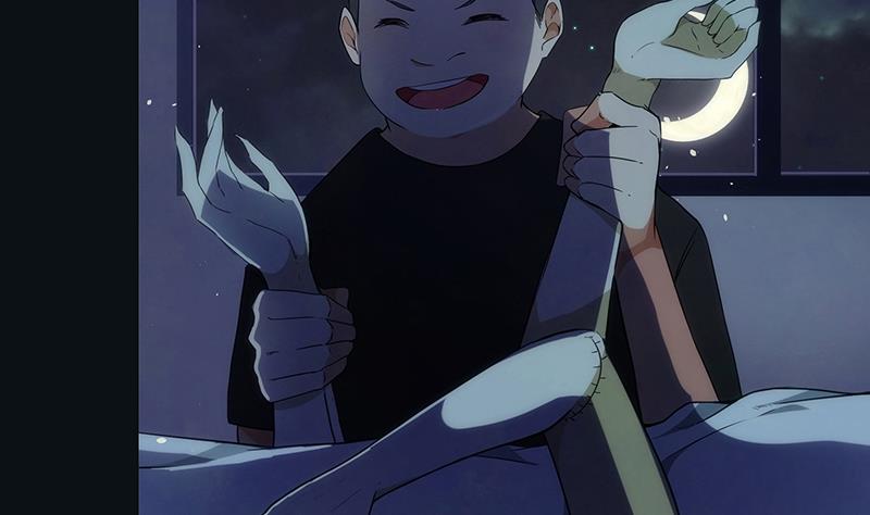 第7话 异变-第7话