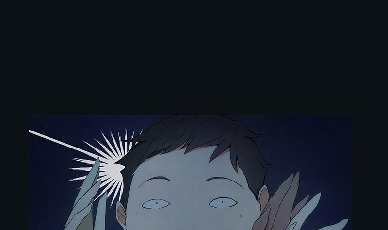 第7话 异变-第7话