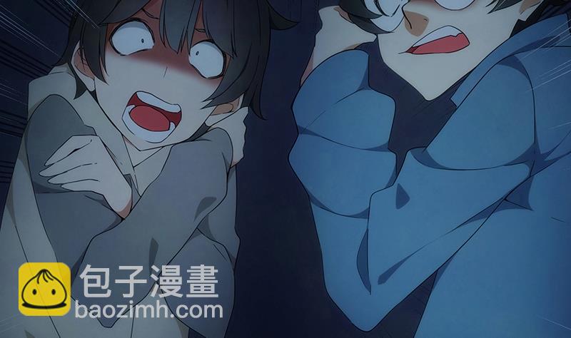 第7话 异变-第7话