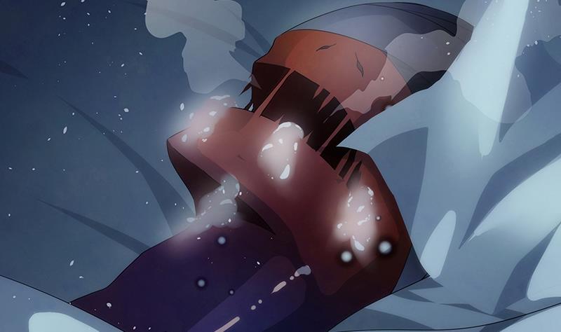 第7话 异变-第7话