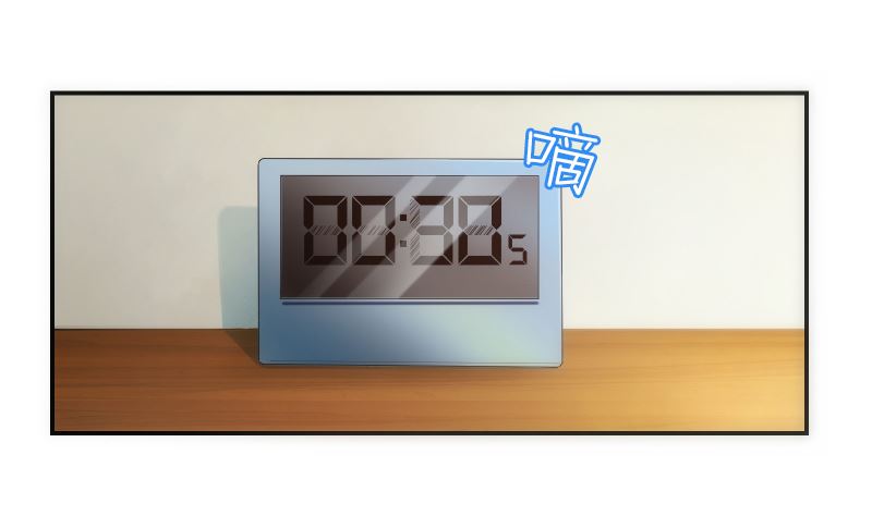 第63话 逼近-第63话