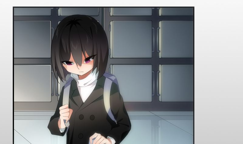 第63话 逼近-第63话