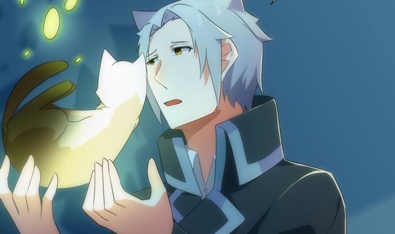 第73话 请求(1/2)-第73话