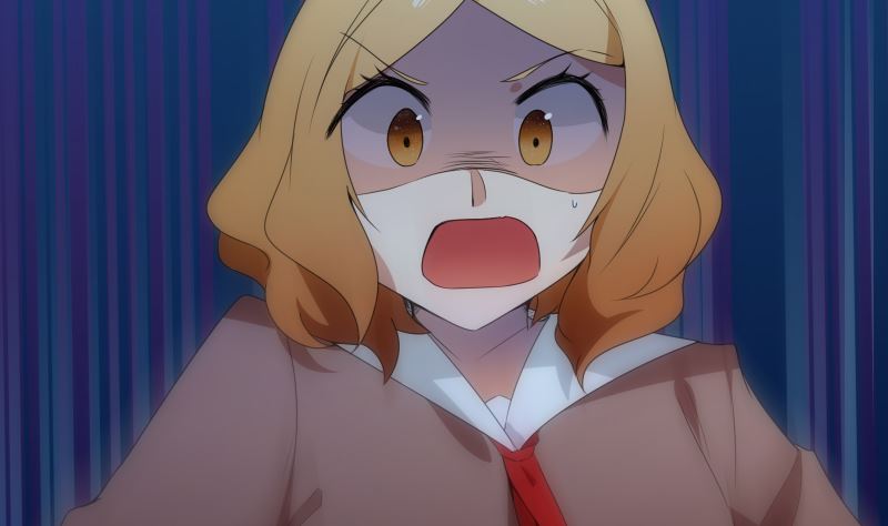 第81话 感染(1/2)-第81话