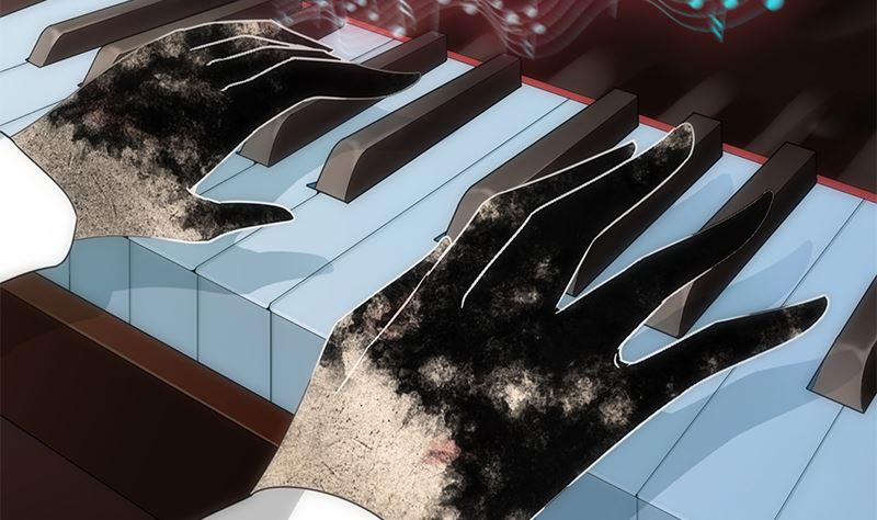 第81话 感染(1/2)-第81话