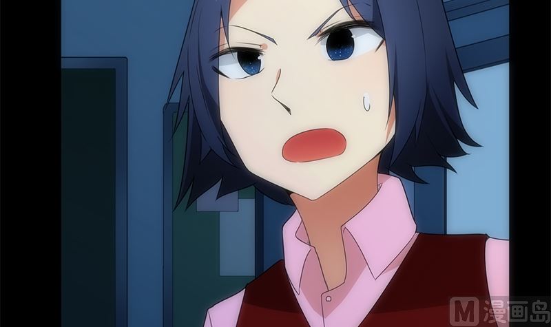 第81话 感染(1/2)-第81话