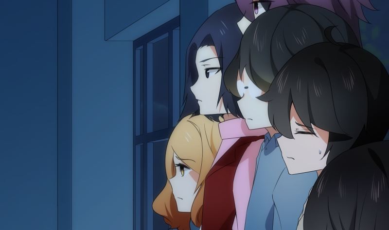 第83话 保安(1/2)-第83话