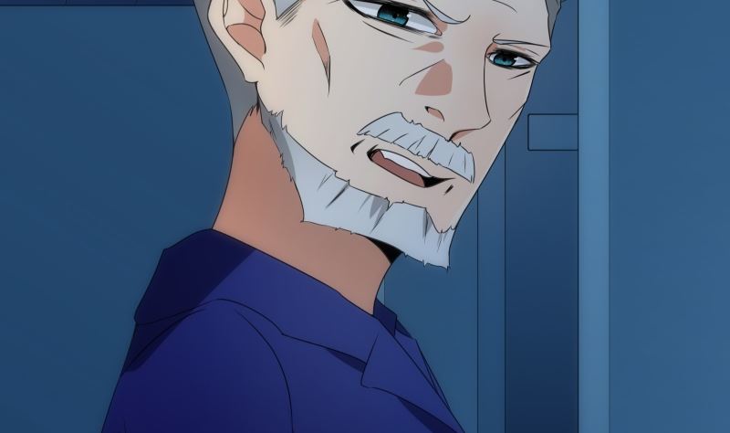 第83话 保安(1/2)-第83话