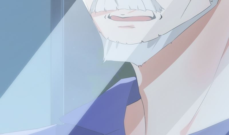 第83话 保安(1/2)-第83话