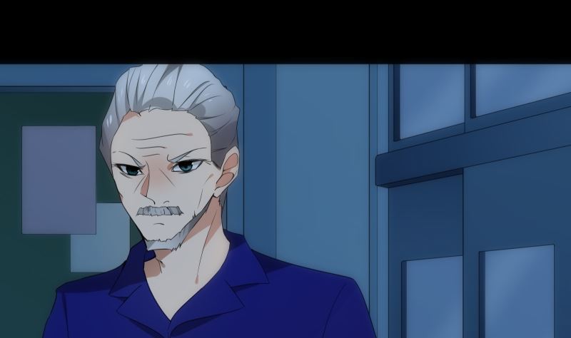 第83话 保安(1/2)-第83话