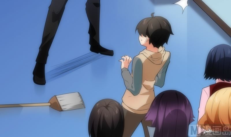 第85话 阐明(1/2)-第85话