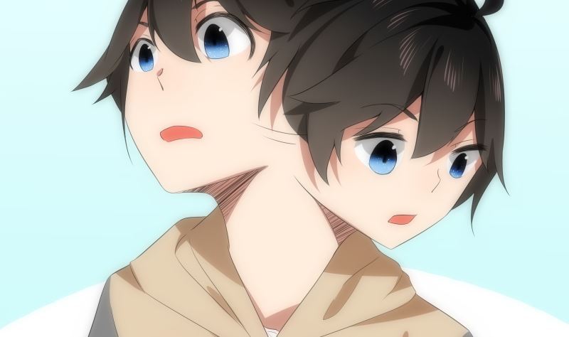 第87话 过去(1/2)-第87话