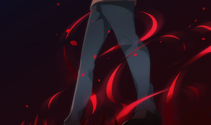 第89话 旧梦(1/2)-第89话