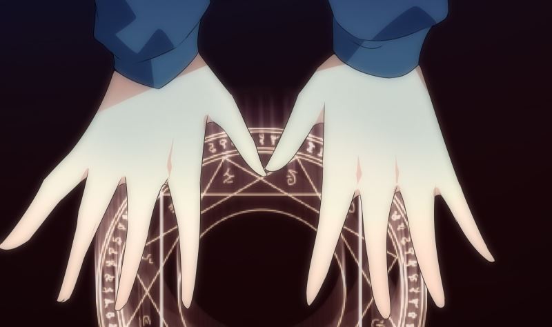 第91话 返视(1/2)-第91话