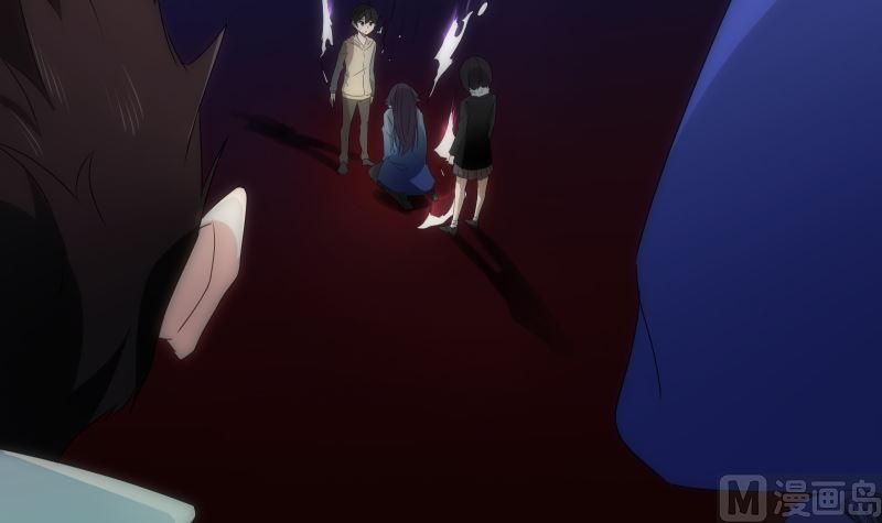 第91话 返视(1/2)-第91话