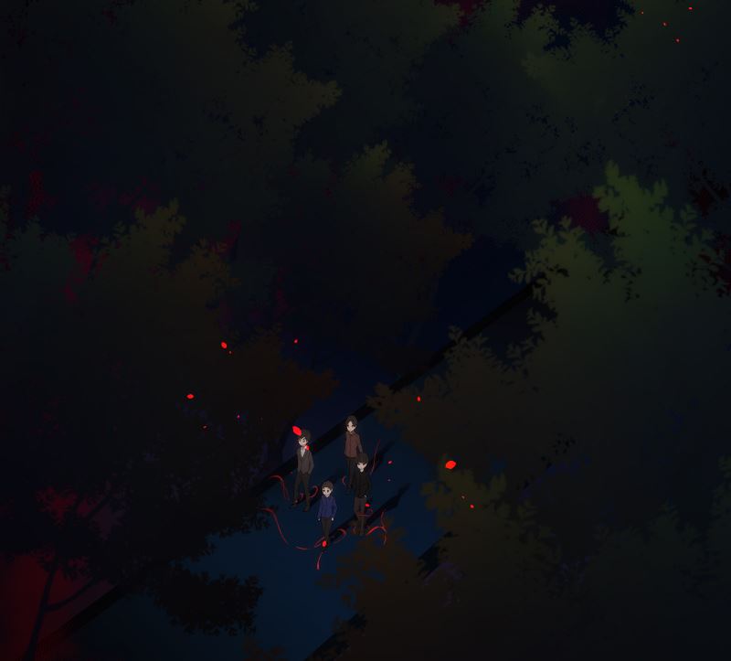 第91话 返视(1/2)-第91话