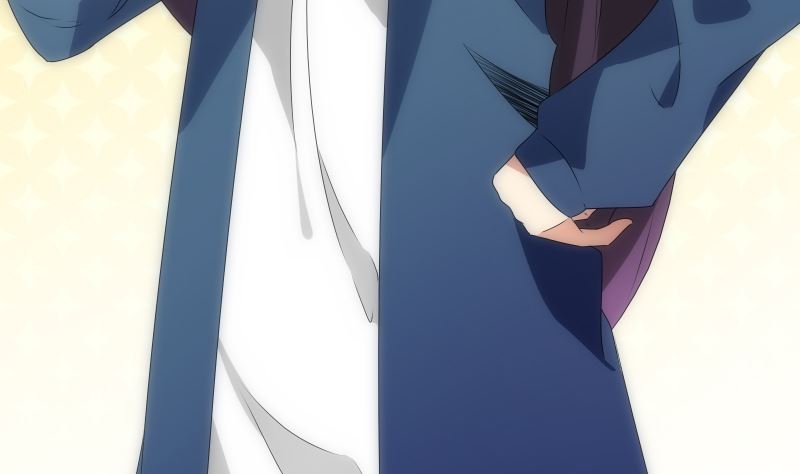 第91话 返视(1/2)-第91话