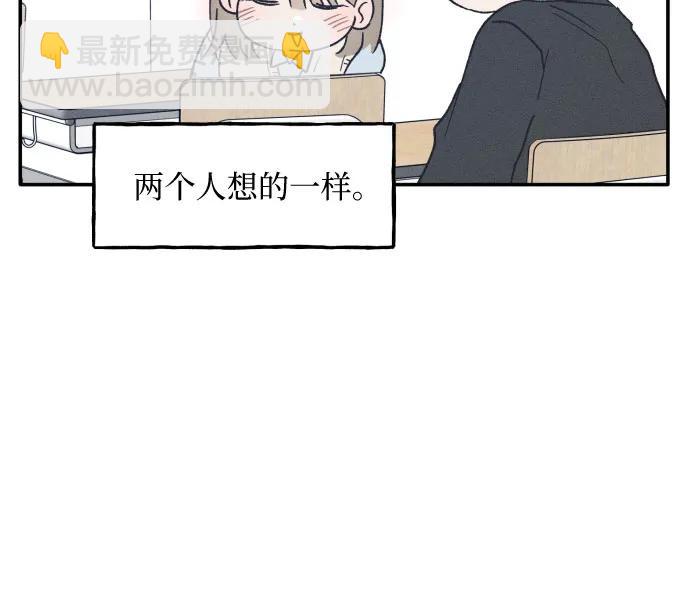 男閨蜜準則 - 第61話(1/2) - 6