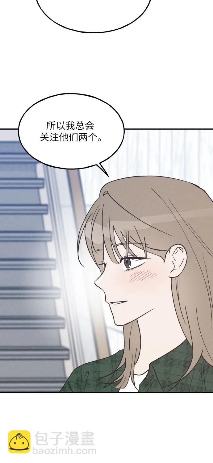 男閨蜜準則 - 第65話(1/2) - 1