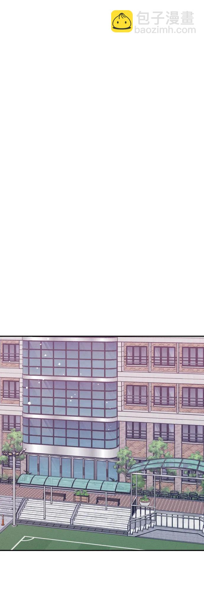 男閨蜜準則 - 第71話(1/2) - 2