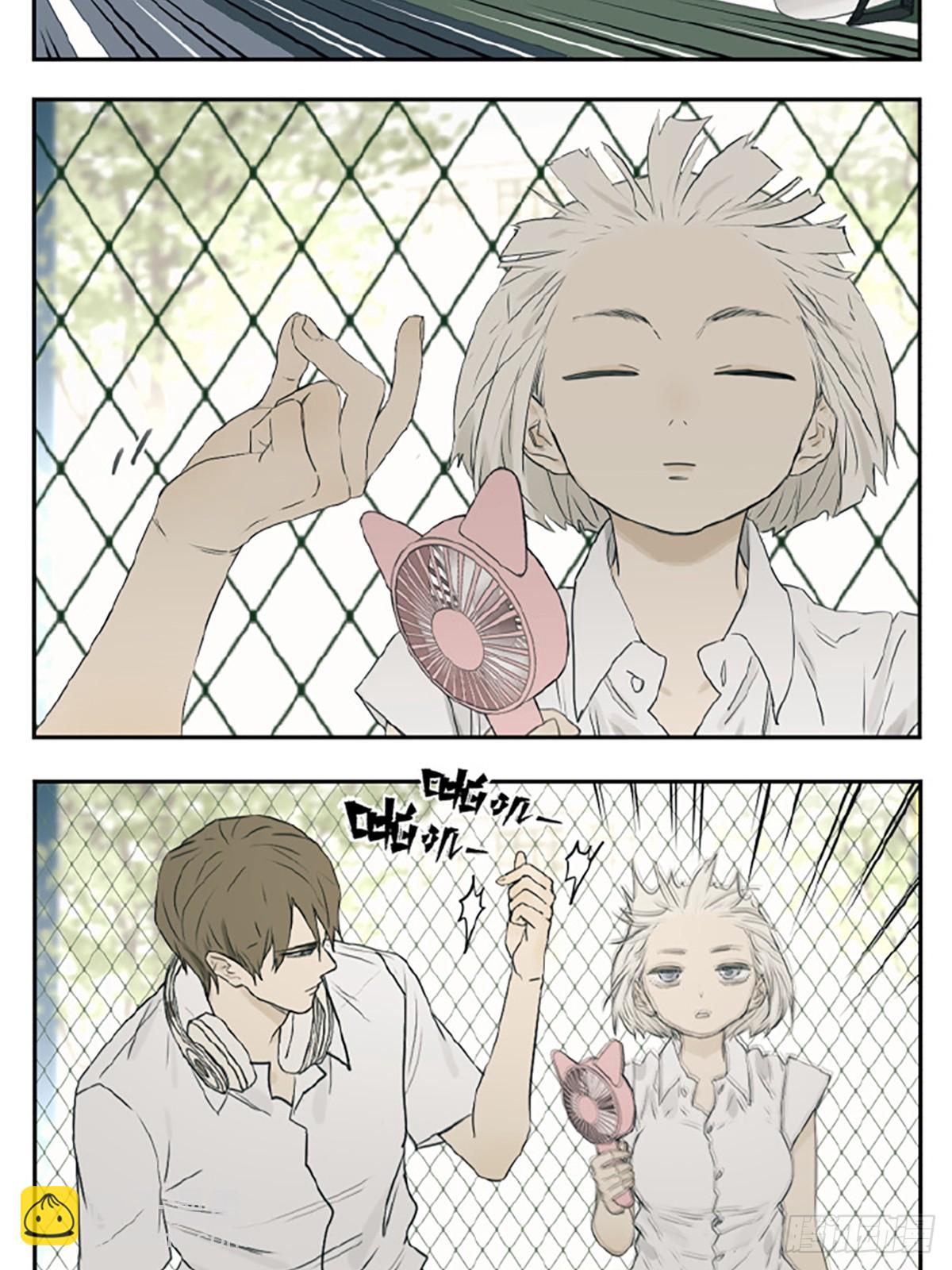 如何被一个人重视-第111话