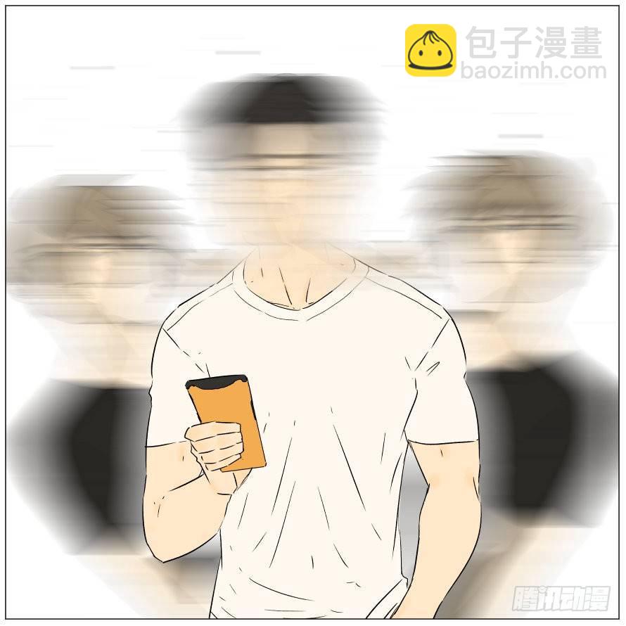 平凡的日子-第19话