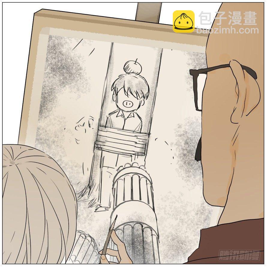 平凡的日子-第19话