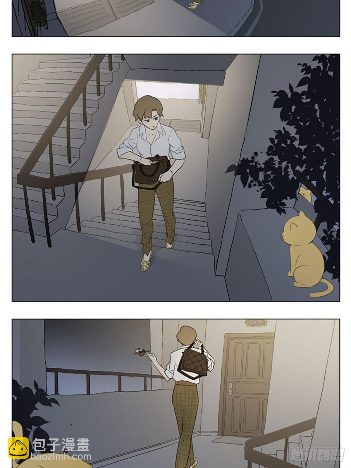 家人(1/2)-第97话