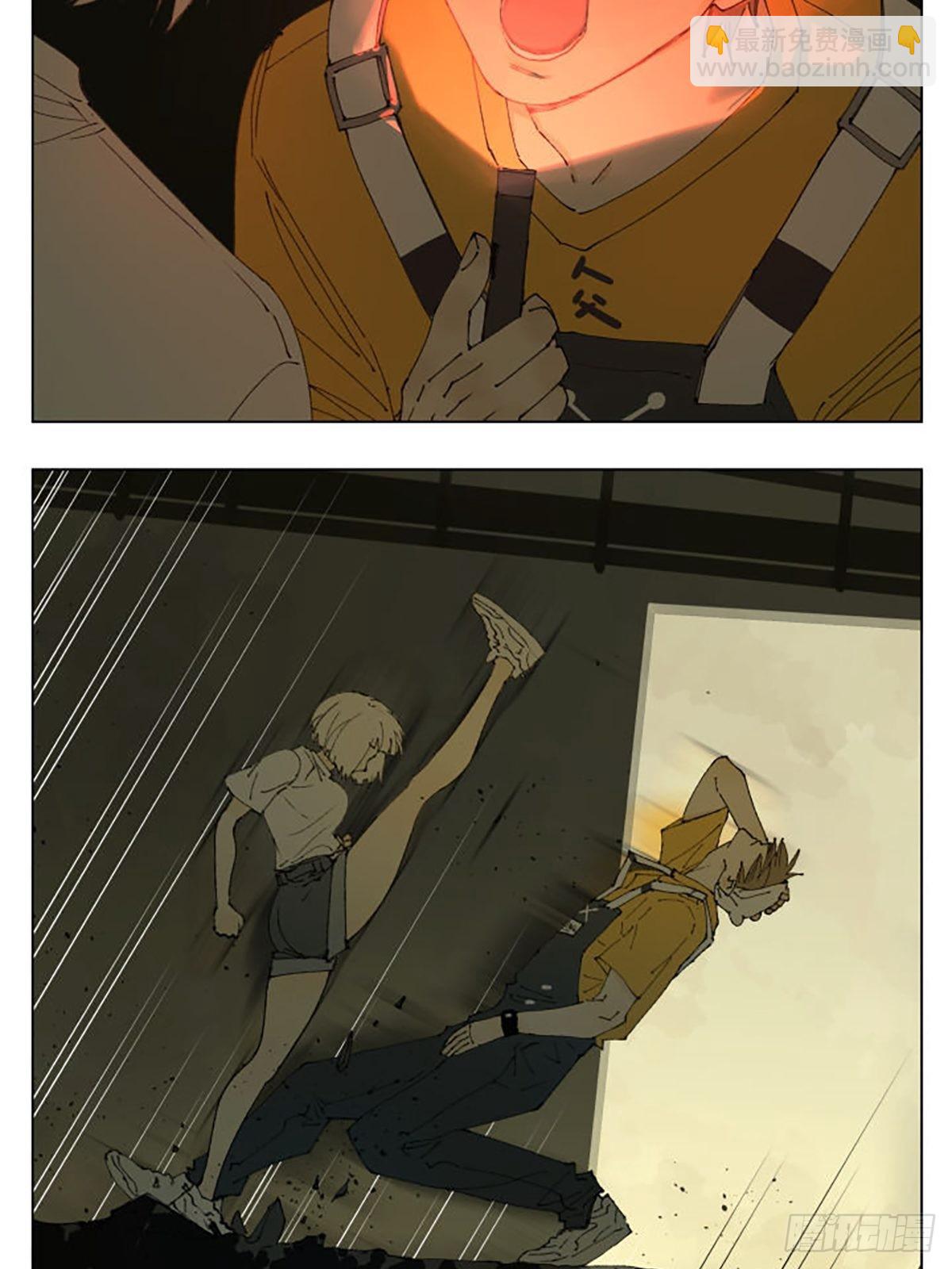 密室逃脱02-第99话