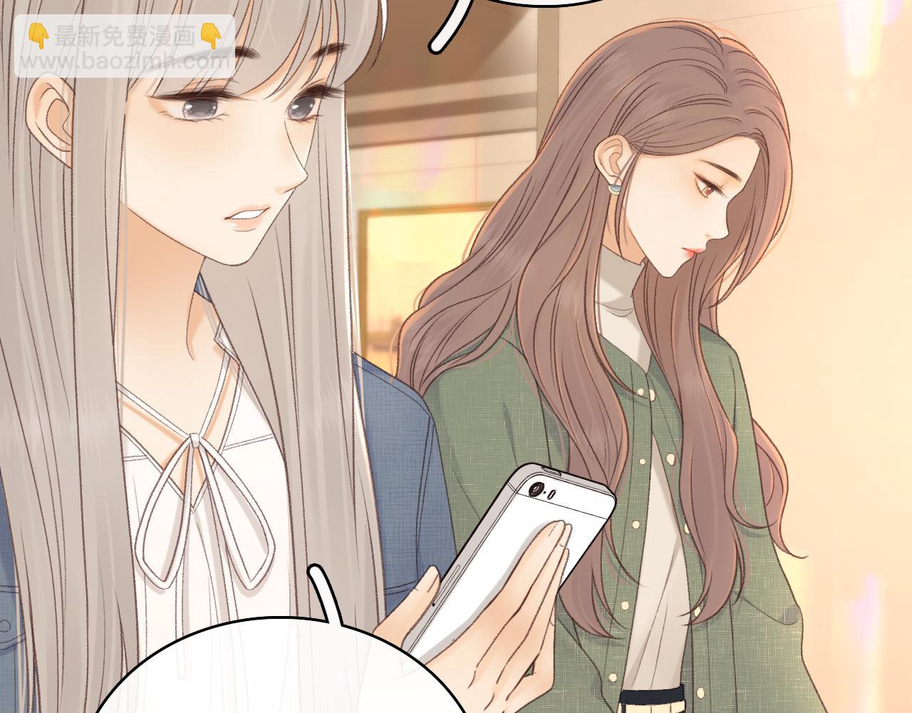 85话 桑延的心思(1/3)-第101话