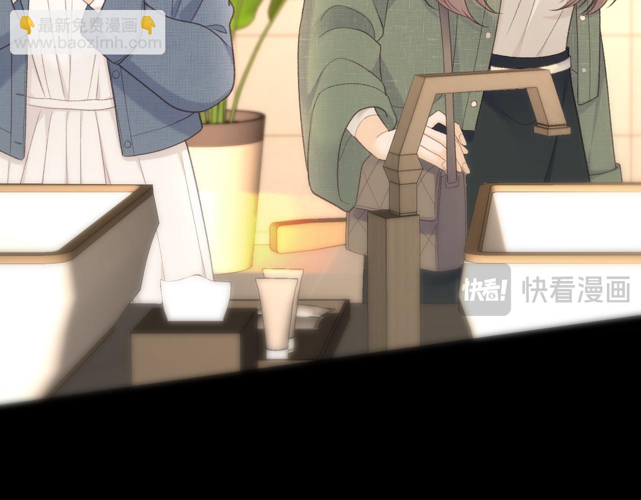 85话 桑延的心思(1/3)-第101话