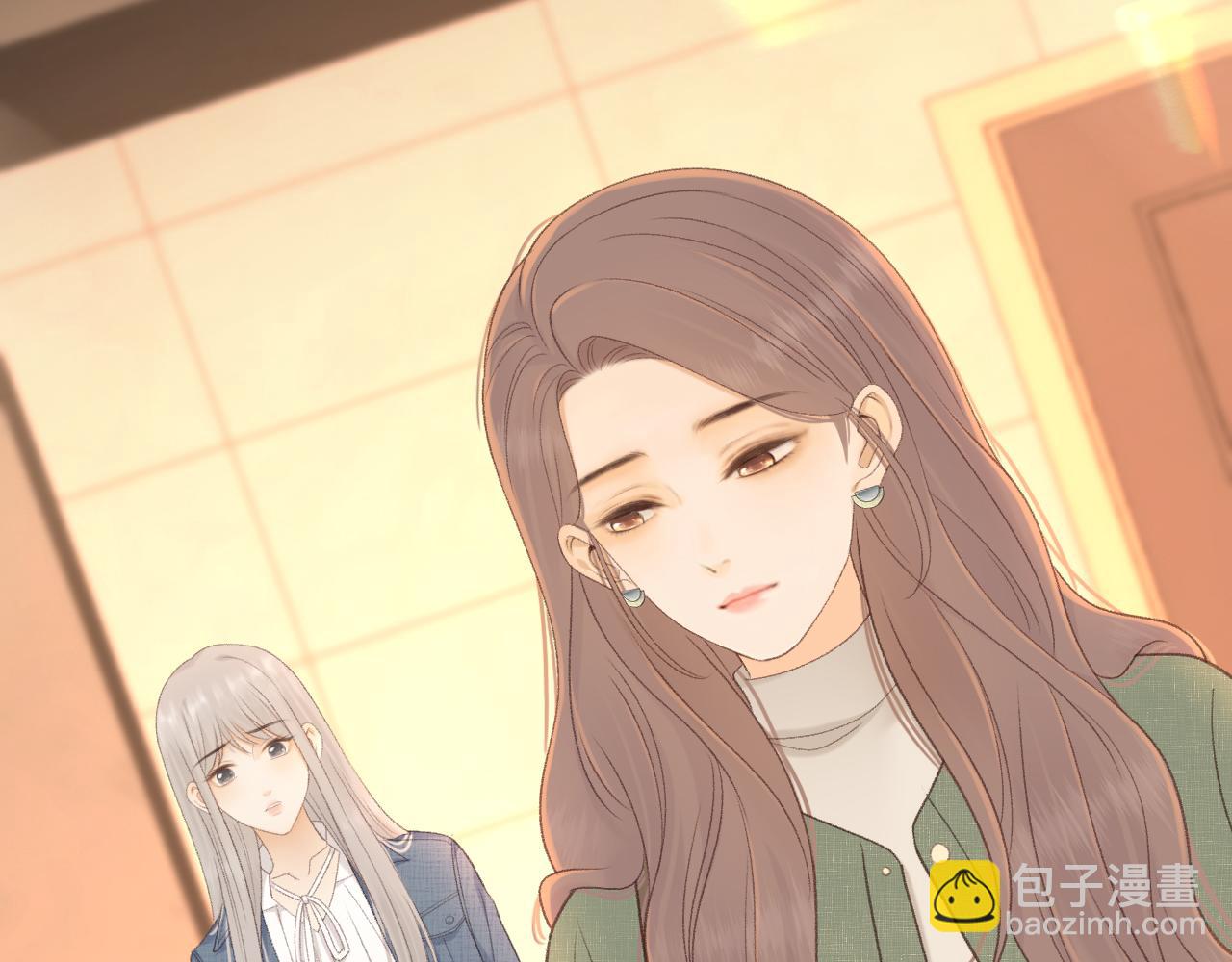 85话 桑延的心思(1/3)-第101话