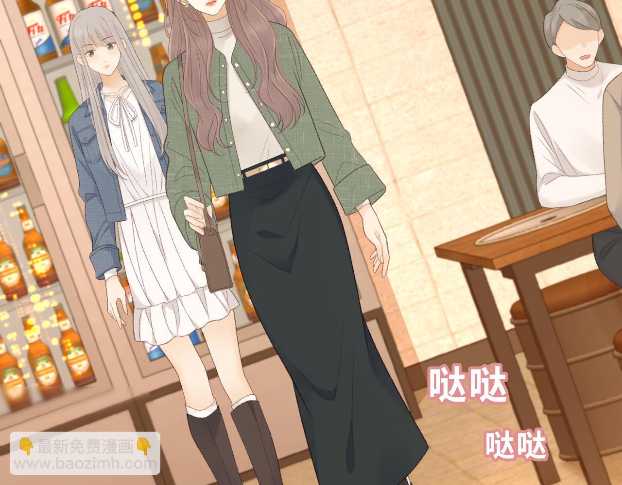 85话 桑延的心思(1/3)-第101话