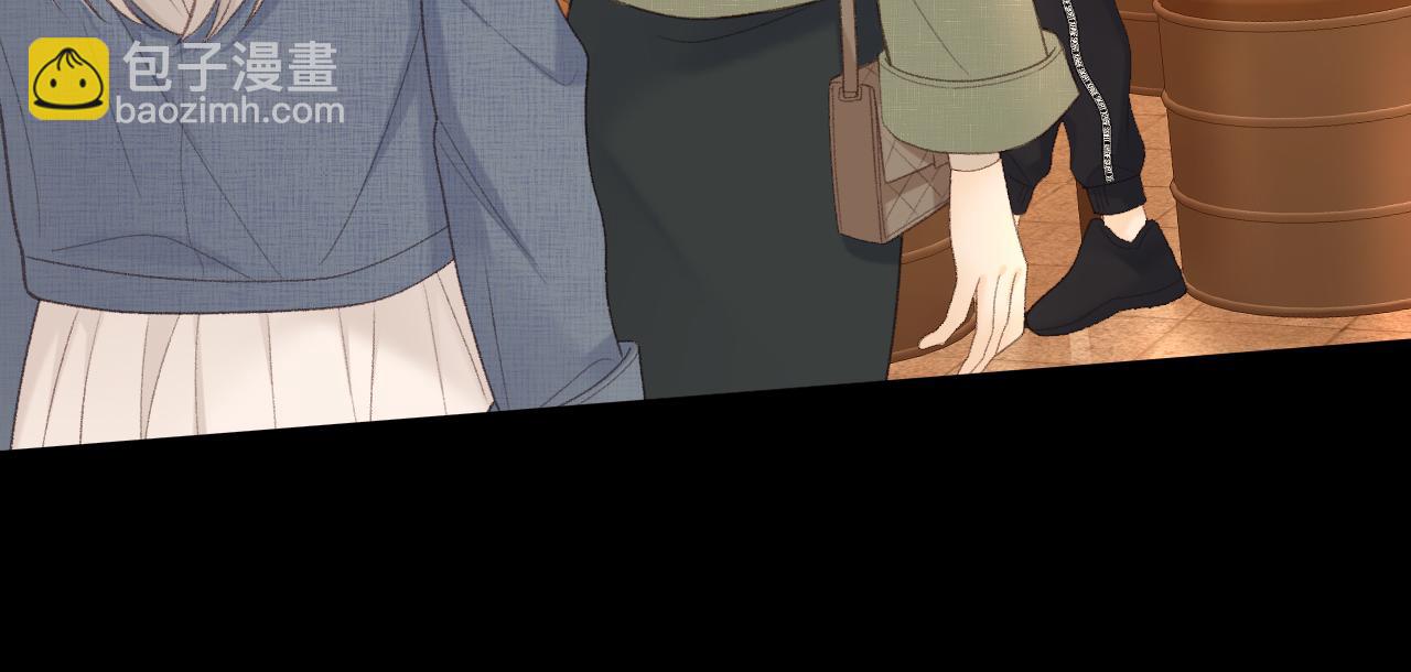 85话 桑延的心思(1/3)-第101话