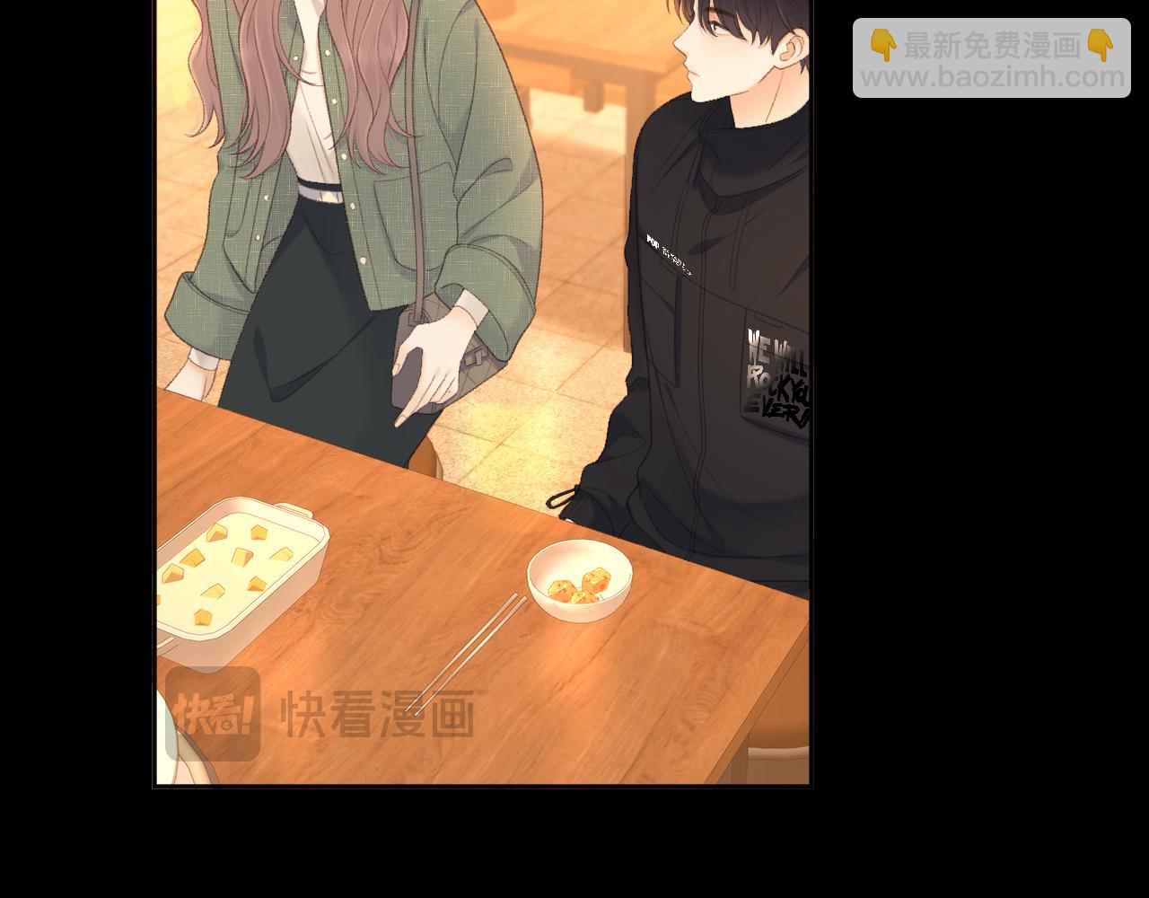 85话 桑延的心思(1/3)-第101话